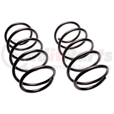 7536 by MOOG - Coil Spring Set