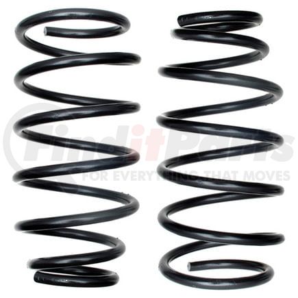 Moog 7624 Coil Spring Set Coil Spring Set