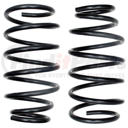 Moog 7626 Coil Spring Set Coil Spring Set