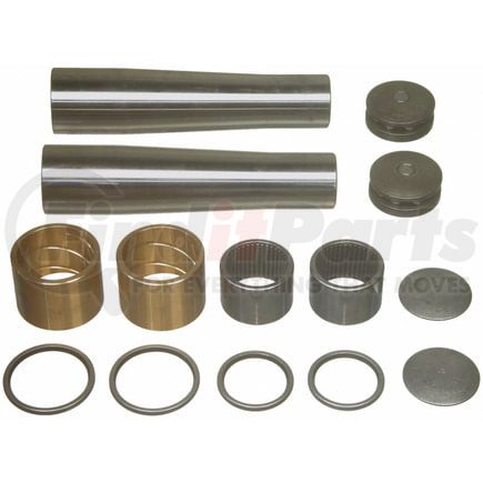 80058B by MOOG - Steering King Pin Set