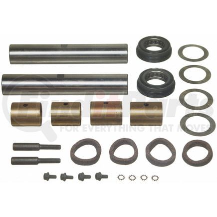 Moog 80056B Steering King Pin Set MOOG 80056B King Pin Set