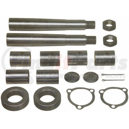 Moog 80059B Steering King Pin Set Steering King Pin Set
