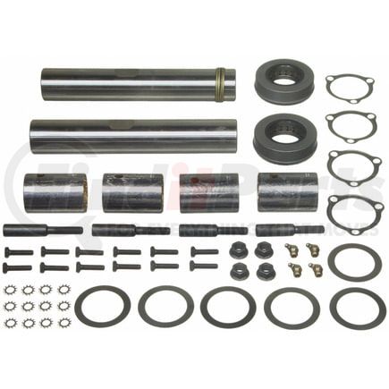 80063B by MOOG - Steering King Pin Set