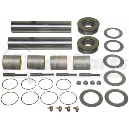 80070C by MOOG - Steering King Pin Set