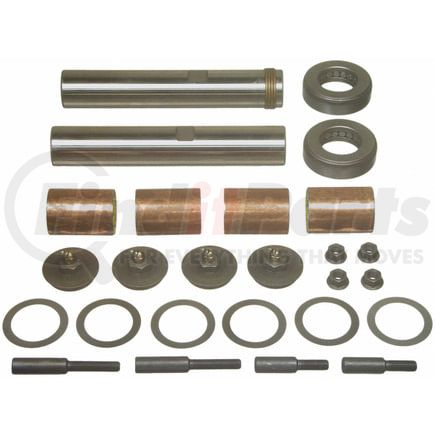 80071C by MOOG - Steering King Pin Set