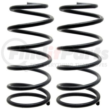 80656 by MOOG - MOOG 80656 Coil Spring Set