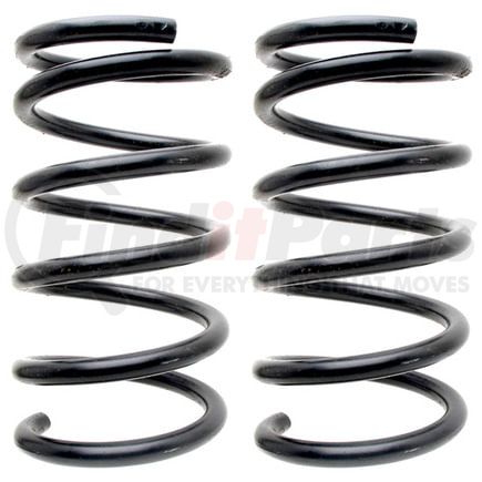 80657 by MOOG - MOOG 80657 Coil Spring Set