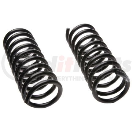 8088 by MOOG - MOOG 8088 Coil Spring Set