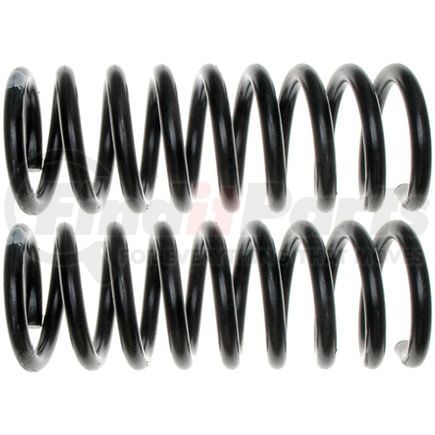 80916 by MOOG - Coil Spring Set