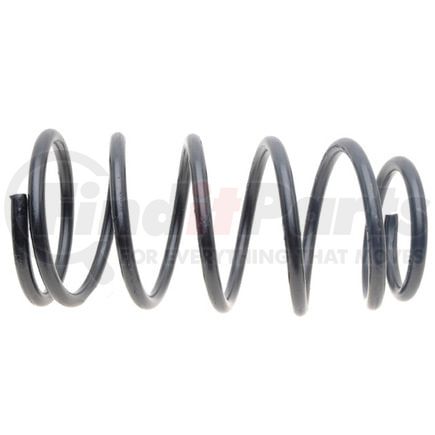 80972 by MOOG - Coil Spring Set