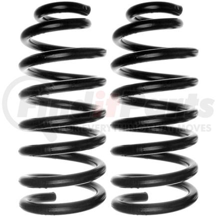 81001 by MOOG - MOOG 81001 Coil Spring Set