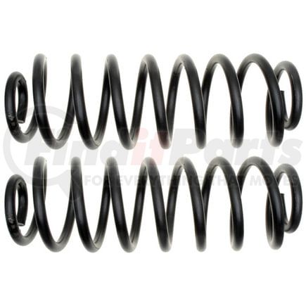 81051 by MOOG - Coil Spring Set