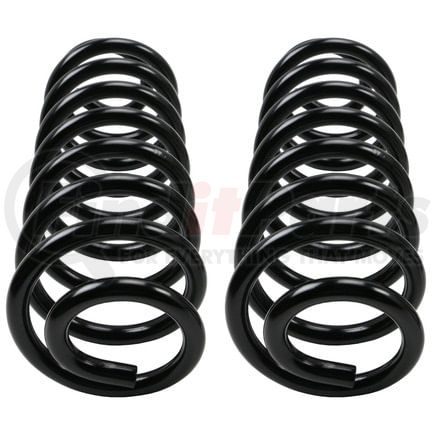 81071 by MOOG - MOOG 81071 Coil Spring Set