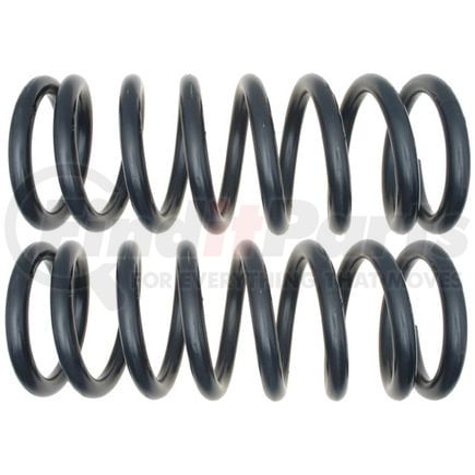 81085 by MOOG - Coil Spring Set