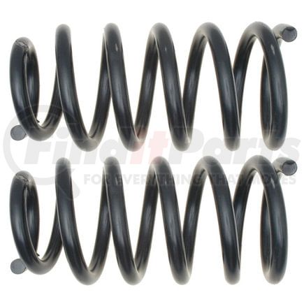 81095 by MOOG - MOOG 81095 Coil Spring Set