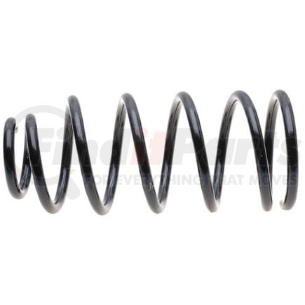 81135 by MOOG - Coil Spring Set