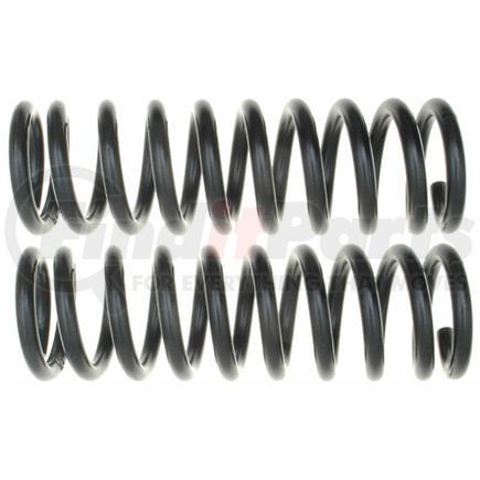 81142 by MOOG - Catalytic Converter - Universal