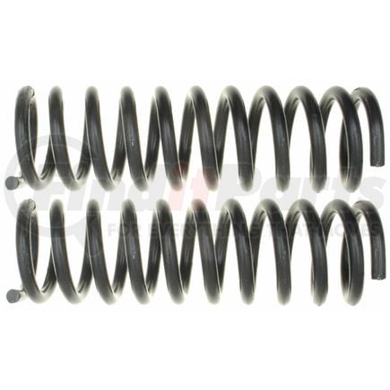 81146 by MOOG - Coil Spring Set