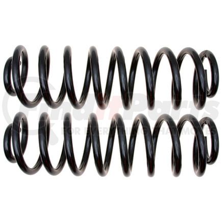 81149 by MOOG - MOOG 81149 Coil Spring Set