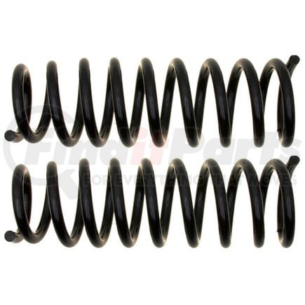 81151 by MOOG - Walker CalCat CARB 81151 Direct Fit Catalytic Converter