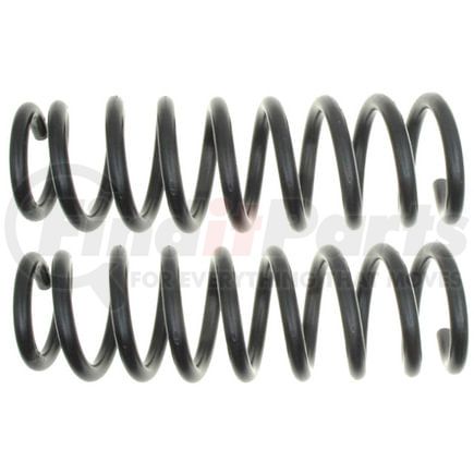 81154 by MOOG - MOOG 81154 Coil Spring Set