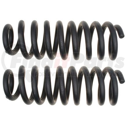 81188 by MOOG - Coil Spring Set