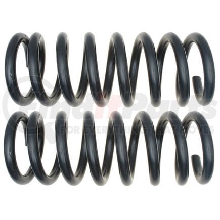 81194 by MOOG - MOOG 81194 Coil Spring Set