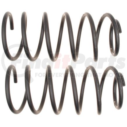 81192 by MOOG - MOOG 81192 Coil Spring Set