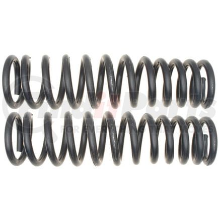 81202 by MOOG - Coil Spring Set