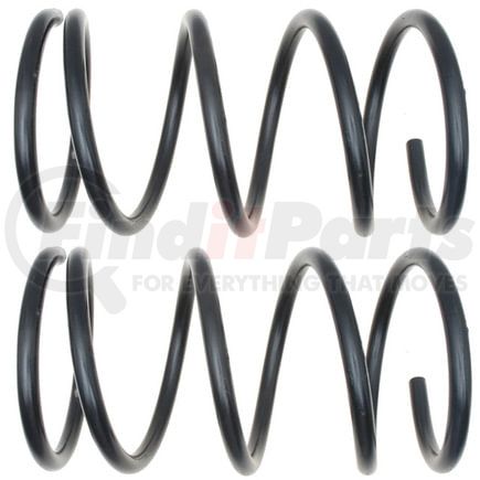 81218 by MOOG - MOOG 81218 Coil Spring Set