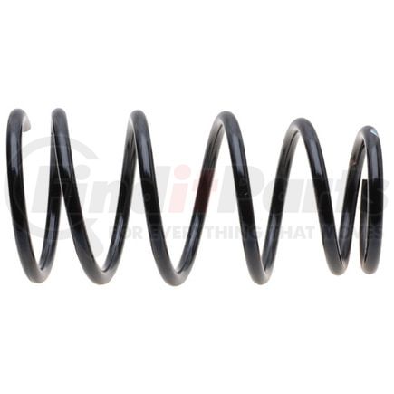 81302 by MOOG - Coil Spring Set