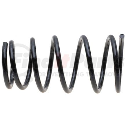 81304 by MOOG - Coil Spring Set