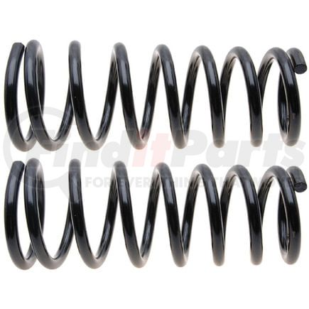 81320 by MOOG - Coil Spring Set