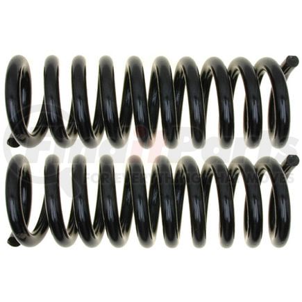 81401 by MOOG - Coil Spring Set