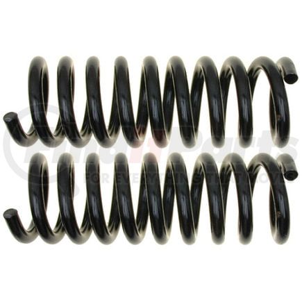 81405 by MOOG - MOOG 81405 Coil Spring Set