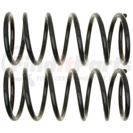 81403 by MOOG - MOOG 81403 Coil Spring Set