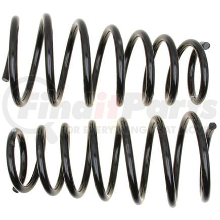 81415 by MOOG - Coil Spring Set