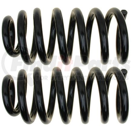 81413 by MOOG - MOOG 81413 Coil Spring Set