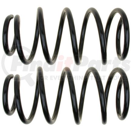 81422 by MOOG - Coil Spring Set