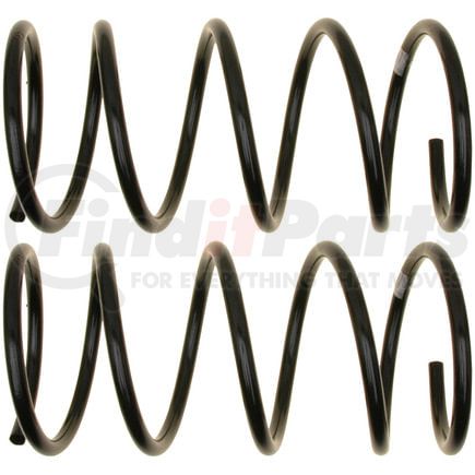 81426 by MOOG - Coil Spring Set