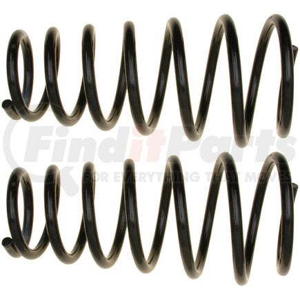 81429 by MOOG - Coil Spring Set