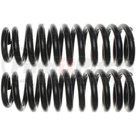 81470 by MOOG - MOOG 81470 Coil Spring Set