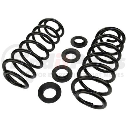 81479 by MOOG - MOOG 81479 Coil Spring Set