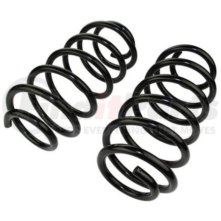 81488 by MOOG - MOOG 81488 Coil Spring Set