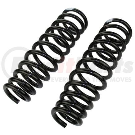 81518 by MOOG - Coil Spring Set