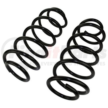 Moog 81530 Coil Spring Set Coil Spring Set