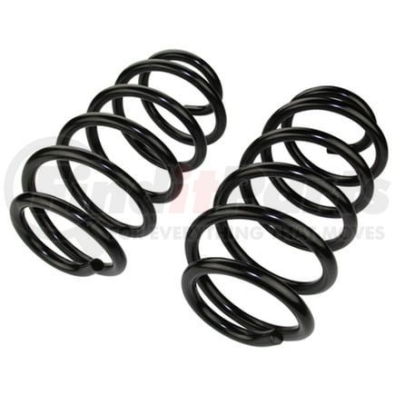 81528 by MOOG - Coil Spring Set