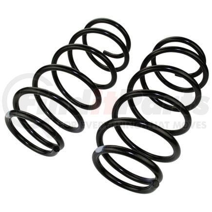 81540 by MOOG - Coil Spring Set