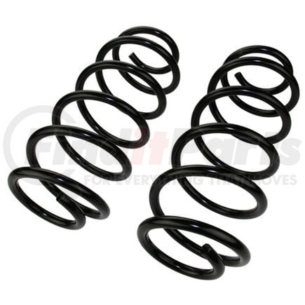 Moog 81532 Coil Spring Set Coil Spring Set