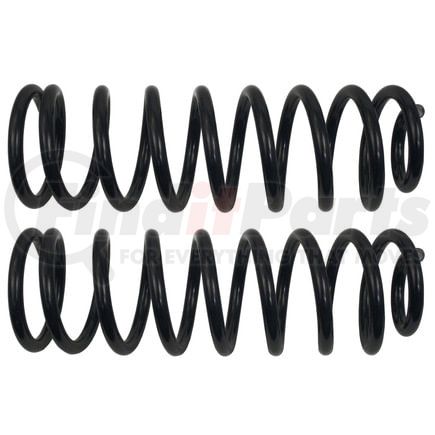 81607 by MOOG - Coil Spring Set